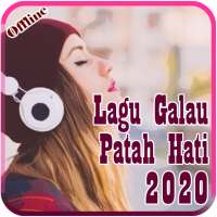 KUMPULAN LAGU GALAU, SEDIH & ROMANTIS OFFLINE 2020 on 9Apps