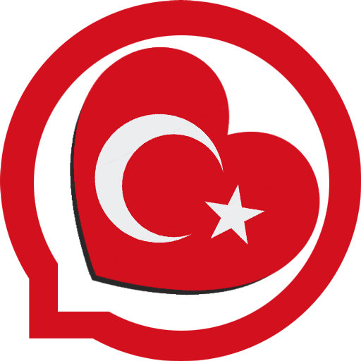 Turkey Chat &amp; Dating Free icon