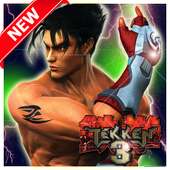 Tekken-3 Duel Fighters Trick