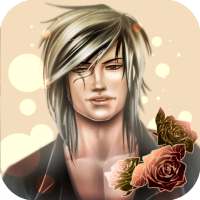 My Hero’s Love: Horax – Otome