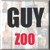 GuyZoo Social Gay Dating icon