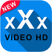 HD XX Video Player 2018 : MX Player icon