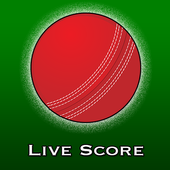 Live Score Cricket icon
