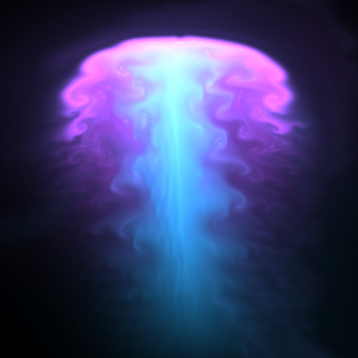 Fluids &amp; Sounds 2021: Magic mind relaxing game icon