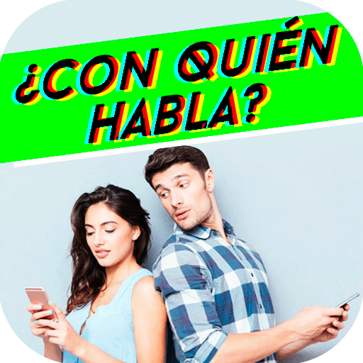 Como Saber Con Quien Chatea mi Pareja Gratis Guide icon