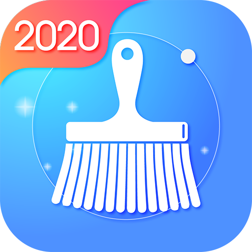 Easy Cleaner - Booster, Optimizer, Cache Cleaner icon