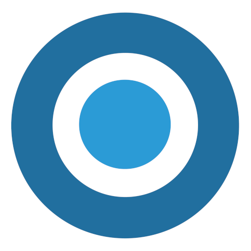 Twnel Messenger أيقونة