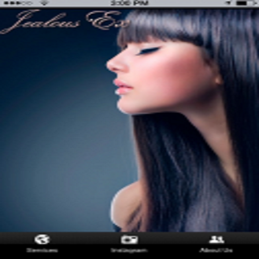 Jealous Ex أيقونة