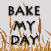 Bake my day icon