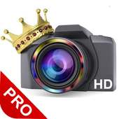 4K Ultra HD Camera on 9Apps