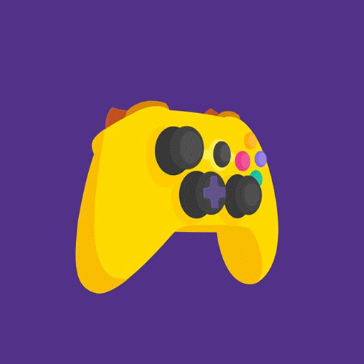 Play Hub - 1000  games in one app icon