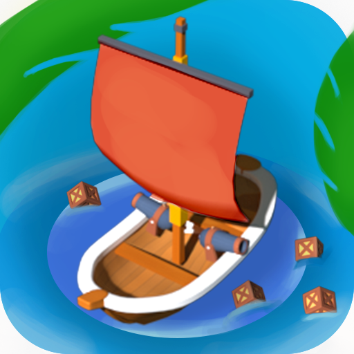 Pirates of the Island icon