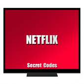 Secret List Codes Of Netflix on 9Apps