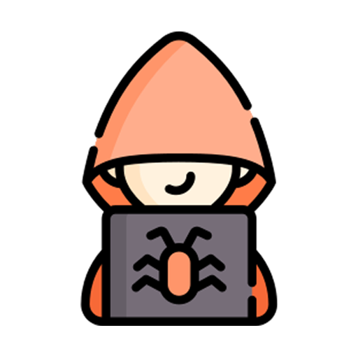 Mitnick - Computer Tips &amp; Ethical Hacking for free icon