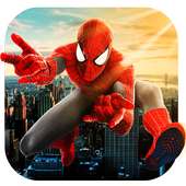 🔥 Ultimate Street Spiderman Fight : Power Revenge