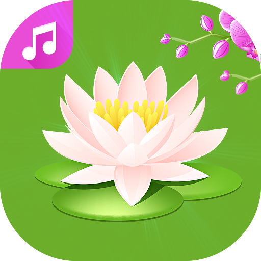 Relaxing Spa Music 2021 icon