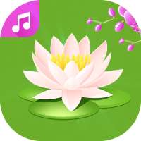 Relaxing Spa Music 2021