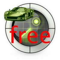 Car Radar Free the CarFinder