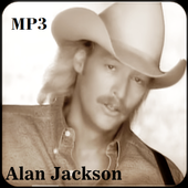 Alan Jackson أيقونة