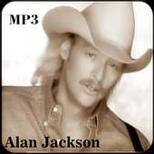 Alan Jackson on 9Apps