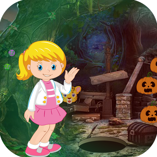 Best Escape Games 226 Wench Rescue Game icon
