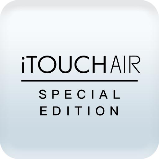 iTouch Air Special Edition icon