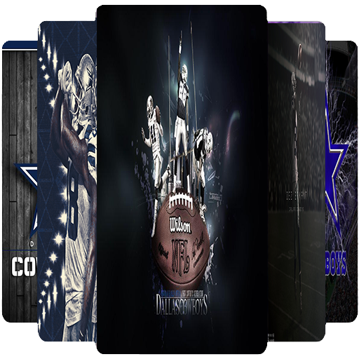 Wallpaper For Dallas Cowboys icon