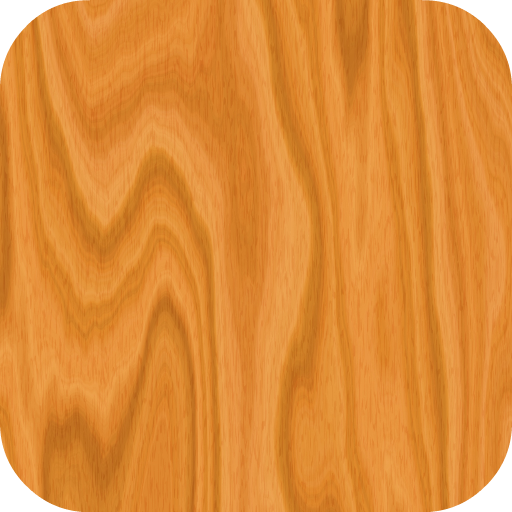 Woodgrain Wallpaper icon