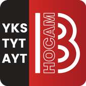 Benim Hocam YKS 2020 on 9Apps
