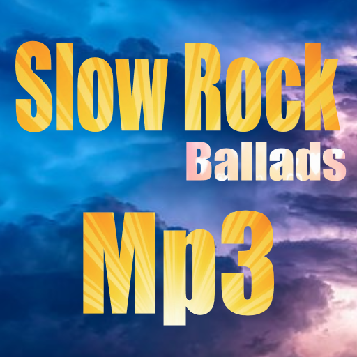 Mp3 Slow Rock Ballads icon