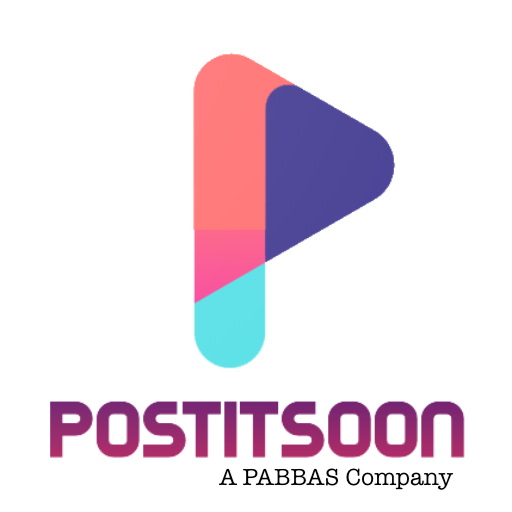 PostitSoon - One Click to Post on all Social Media icon