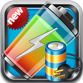 Battery Saver 2019 icon