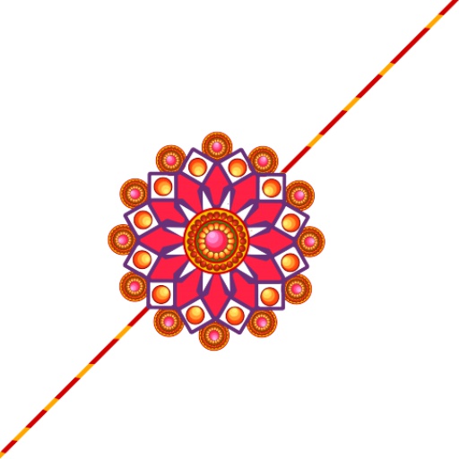 Raksha Bandhan icon