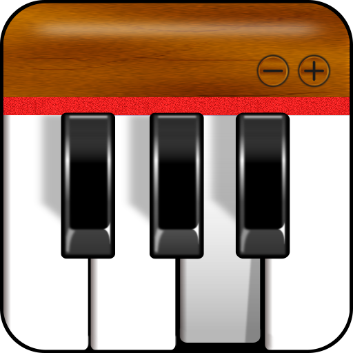 Harmonium - High Quality Sound icon