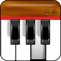 Harmonium - Free App with High Quality Sounds on 9Apps