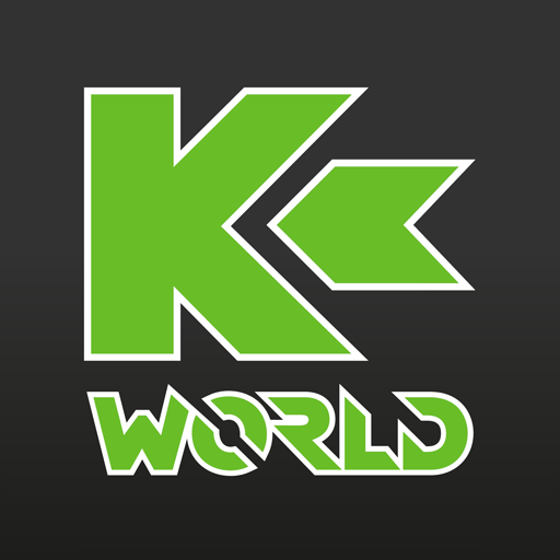 K-World icon