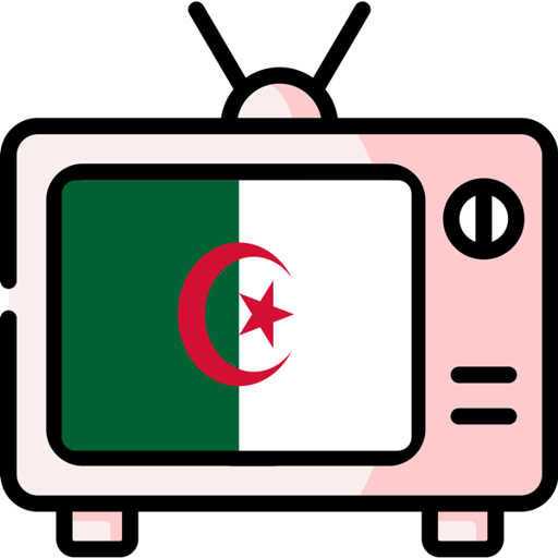 Algerie Canal TV icon