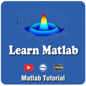 Learn Matlab icon