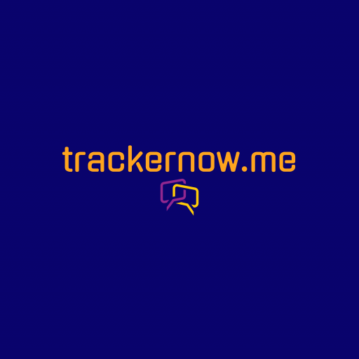 TrackerNow icon