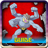 Guide for Pokemon Go icon