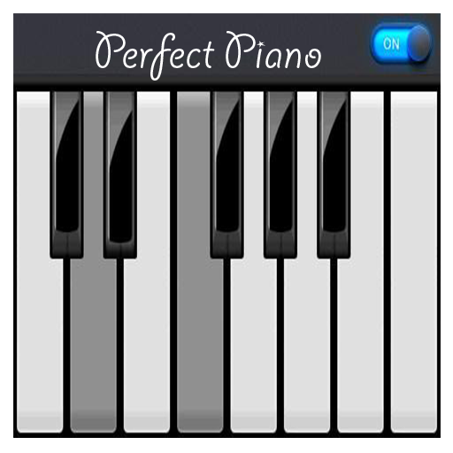 Piano - Real Sounds icon