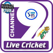Channel 9 All Program icon