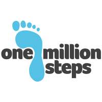 One Million Steps