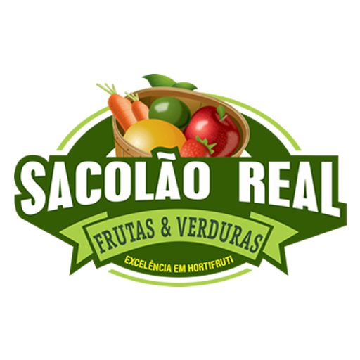 Super Sacolão Real icon