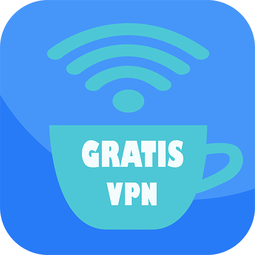 Gratis Vpn icon