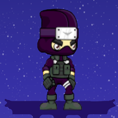 Ninja Nights icon
