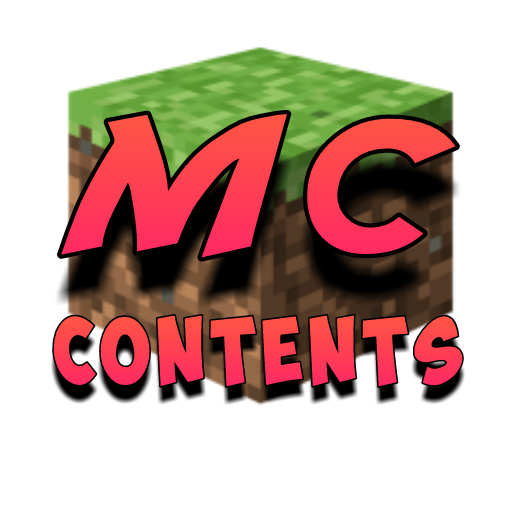 Minecraft Content أيقونة