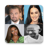 The Celebrity Quiz icon