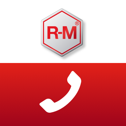 R-M Assist icon
