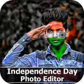 Independence Photo Editor 2018